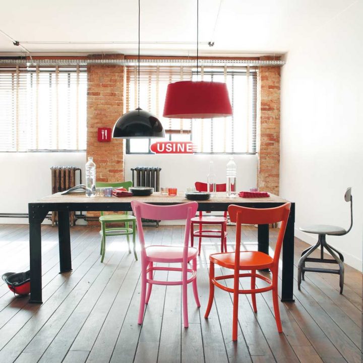 Assises | Chaise Peinte, Table À Dîner, Tendances Déco Maison destiné Chaises Dépareillées Ikea Assises | Chaise Peinte, Table À Dîner, Tendances Déco Maison destiné Chaises Dépareillées Ikea