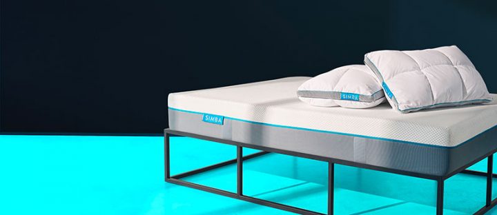 Avis Sur Le Matelas Simba : Le Test Complet – Code Promo dedans Code Promo Simba Matelas Avis Sur Le Matelas Simba : Le Test Complet – Code Promo dedans Code Promo Simba Matelas