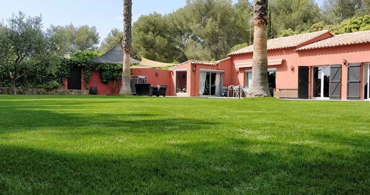 Azurio | Votre Gazon Synthétique Français À Toulouse (31) encequiconcerne Gazon Synthetique Toulouse