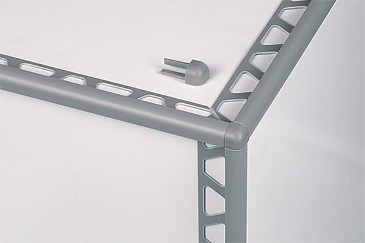 Baguette Arret Carrelage : Posa Di Piastrelle pour Baguette Carrelage Castorama