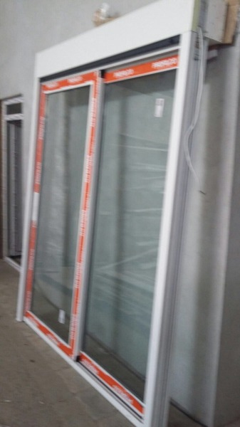 Baie Coulissante Pas Cher D'Occasion – Les Menuiseries encequiconcerne Verrou Baie Coulissante Brico Dépôt