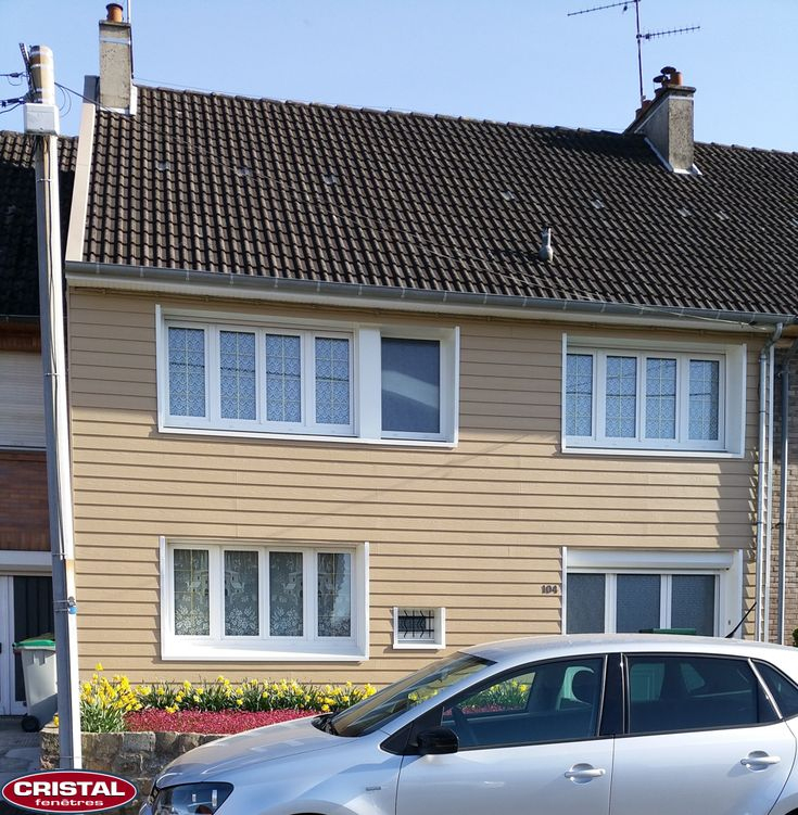 Bardage Pvc Ivoire | Bardage Pvc, Bardage, Fenêtre Pvc pour Bardage Pvc Brico Dépôt Bardage Pvc Ivoire | Bardage Pvc, Bardage, Fenêtre Pvc pour Bardage Pvc Brico Dépôt