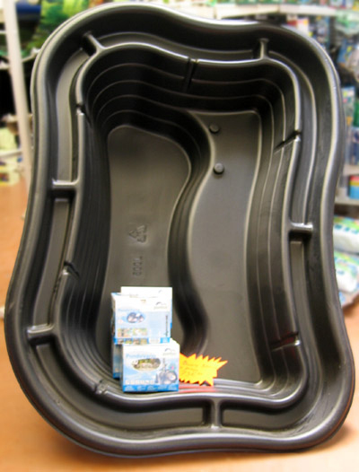 Bassin De Jardin Preforme 10000 Litres tout Bassin De Jardin Préformé 1000 Litres Bassin De Jardin Preforme 10000 Litres tout Bassin De Jardin Préformé 1000 Litres