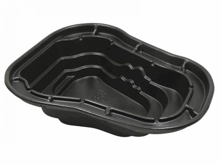 Bassin Préformé Ocean 1500/2000 L , Capacité 2000 L avec Bassin De Jardin Préformé 1000 Litres Bassin Préformé Ocean 1500/2000 L , Capacité 2000 L avec Bassin De Jardin Préformé 1000 Litres