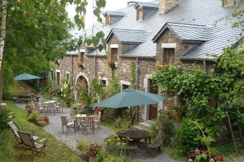 B&B Le Clos De La Fontaine – Chéoux | Bedandbreakfast.eu pour La Fontaine De La Chapiniere B B B&B Le Clos De La Fontaine – Chéoux | Bedandbreakfast.eu pour La Fontaine De La Chapiniere B B