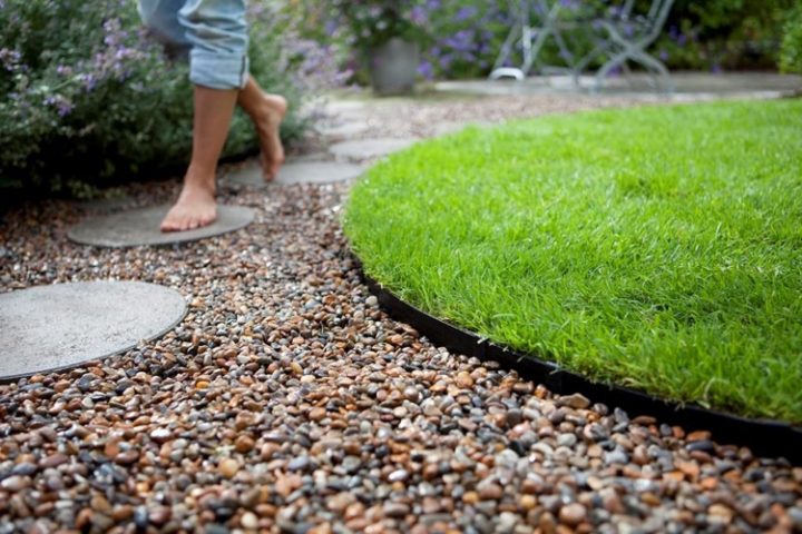 Bordures De Jardin – 40 Idées Sur Les Designs Les Plus destiné Comment Poser Des Bordures En Acier Corten Bordures De Jardin – 40 Idées Sur Les Designs Les Plus destiné Comment Poser Des Bordures En Acier Corten