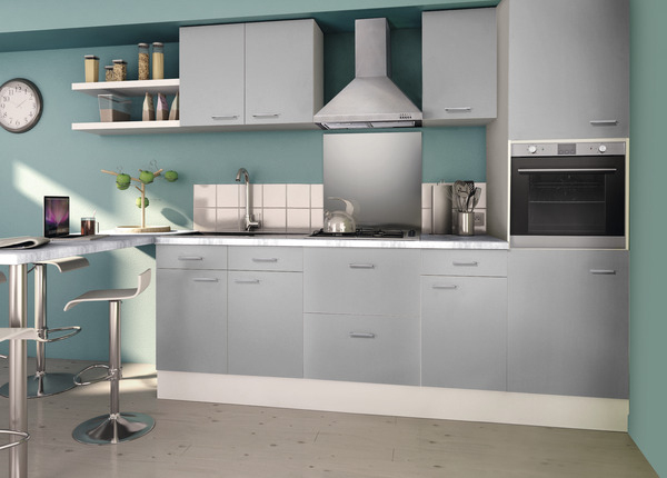 Brico Depot Cuisine avec Meuble Stella Brico Dépôt