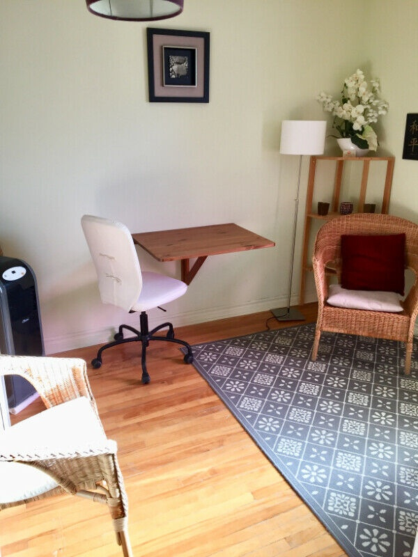 Bureau À Louer – 69 Eddy, Hull (Gatineau) – 4 Photos concernant Meuble De Bureau Gatineau