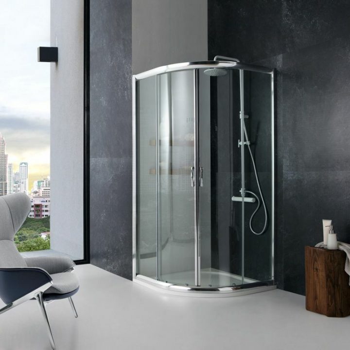 Cabine De Douche 90X90 Angulaire Giada Verre 6 Mm pour Cabine De Douche 90X90 Castorama Cabine De Douche 90X90 Angulaire Giada Verre 6 Mm pour Cabine De Douche 90X90 Castorama