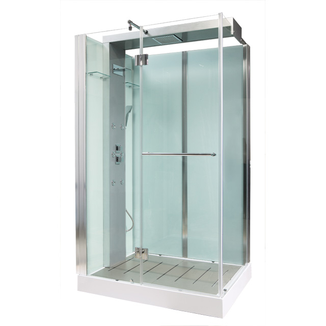 Cabine De Douche Hydromassante Noa 120 X 90 Cm - Cabine De tout Joint Douche Castorama Cabine De Douche Hydromassante Noa 120 X 90 Cm - Cabine De tout Joint Douche Castorama