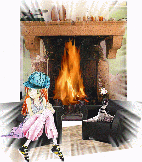 Cadeau De Prettypoun pour Au Coin Du Feu Montauban Cadeau De Prettypoun pour Au Coin Du Feu Montauban