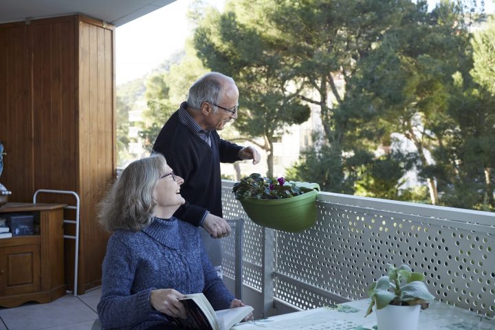 [Cahier Repères N°84] Prise En Compte Du Vieillissement tout Union Des Bailleurs De France