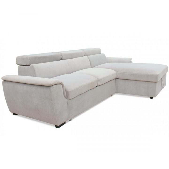 Canapé D'Angle Convertible Velours Beige Orora | 3 Suisses tout Canapé Convertible 3 Suisses Canapé D'Angle Convertible Velours Beige Orora | 3 Suisses tout Canapé Convertible 3 Suisses