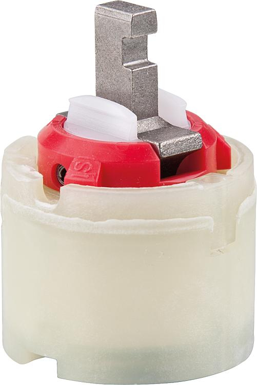 Cartouche 40 Mm Ideal Standard N° De Réf.fabricant.:b960863Nu dedans Cartouche Thermostatique Ideal Standard Cartouche 40 Mm Ideal Standard N° De Réf.fabricant.:b960863Nu dedans Cartouche Thermostatique Ideal Standard