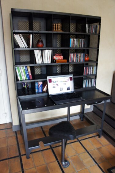 Casier Tri Postal Meuble D'Occasion intérieur Meuble Tri Postal Occasion Casier Tri Postal Meuble D'Occasion intérieur Meuble Tri Postal Occasion