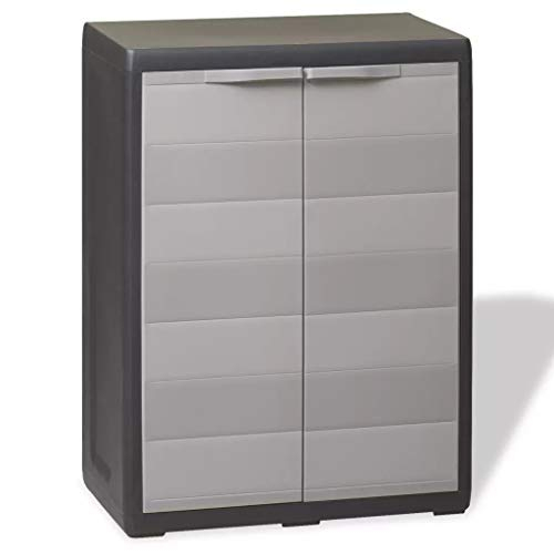 Certifiée Tüv-Gs Armoire De Jardin Exterieur Armoire De intérieur Armoire En Plastique Gifi Certifiée Tüv-Gs Armoire De Jardin Exterieur Armoire De intérieur Armoire En Plastique Gifi