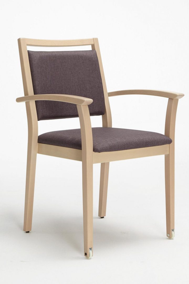 Chaise De Salle À Manger – Mavo – Stiegelmeyer Gmbh & Co encequiconcerne Chaise Salle A Manger But