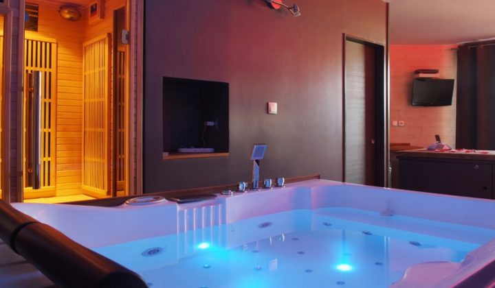 Chambre Avec Jacuzzi Et Sauna Privatif – Le Perceval Spa dedans Chambre Avec Jacuzzi Privatif Deauville Chambre Avec Jacuzzi Et Sauna Privatif – Le Perceval Spa dedans Chambre Avec Jacuzzi Privatif Deauville