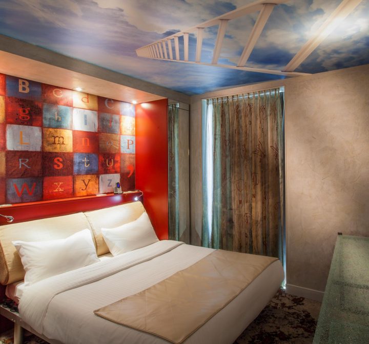 Chambre Avec Spa Privé, Un Eden Pour Séjour Amoureux À Paris dedans Spa Privatif Luxembourg Chambre Avec Spa Privé, Un Eden Pour Séjour Amoureux À Paris dedans Spa Privatif Luxembourg