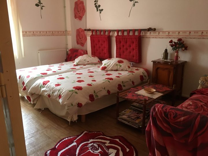 Chambre D'Hote 1 – Trouve Moi Un Gîte encequiconcerne Chambre D Hote Saturargues