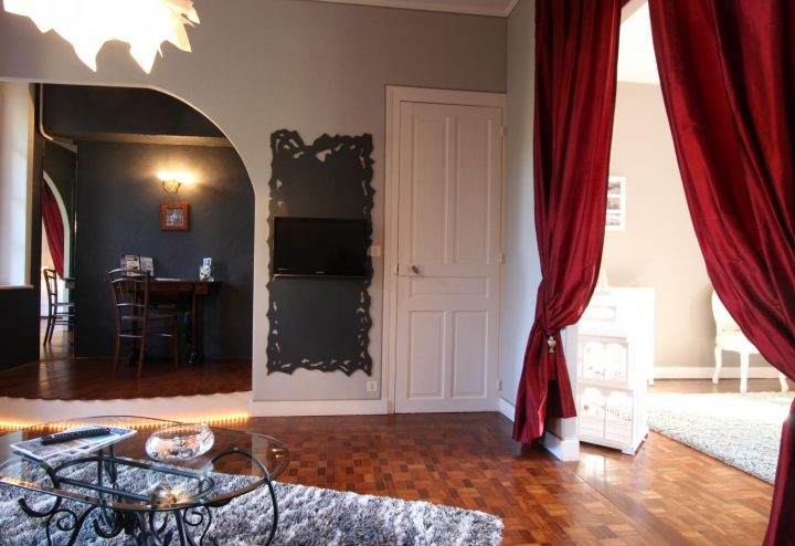 Chambre D'Hôtes Le Clos Des Pommiers À Blainville Sur Mer intérieur Chambre D Hote Huisnes Sur Mer Chambre D'Hôtes Le Clos Des Pommiers À Blainville Sur Mer intérieur Chambre D Hote Huisnes Sur Mer