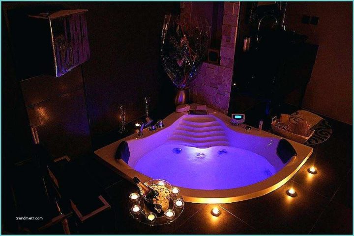Chambre Jacuzzi Privatif Ile De France Hotel Avec Jacuzzi avec Jacuzzi Privatif Ile De France