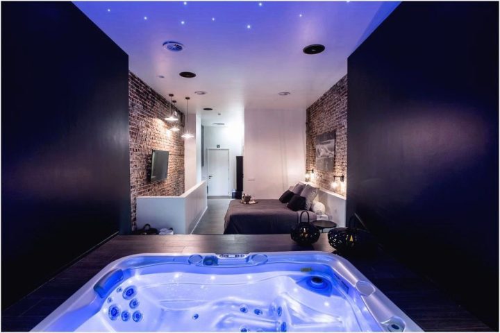 Chambre Jacuzzi Privatif – Northpoleyanks destiné Spa Privatif Luxembourg Chambre Jacuzzi Privatif – Northpoleyanks destiné Spa Privatif Luxembourg