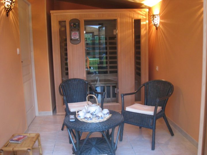 Chambres D'Hôtes | La Costignières pour Chambre D Hote La Mosaique Gatuzieres