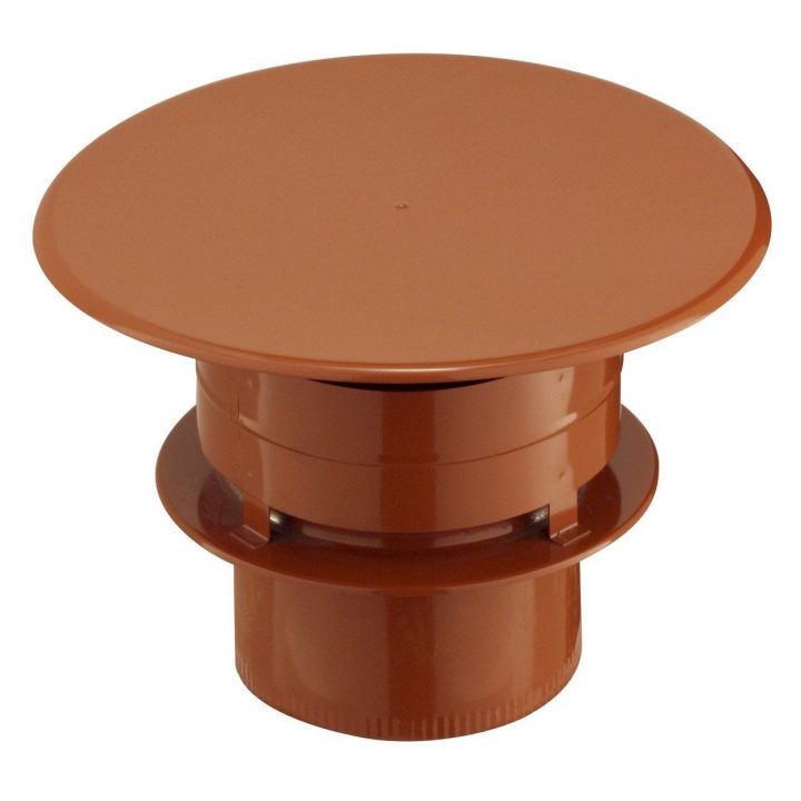 Chapeau Aspirateur Poujoulat 150 Mm | Leroy Merlin pour Mitre Cheminée Terre Cuite Prix Chapeau Aspirateur Poujoulat 150 Mm | Leroy Merlin pour Mitre Cheminée Terre Cuite Prix