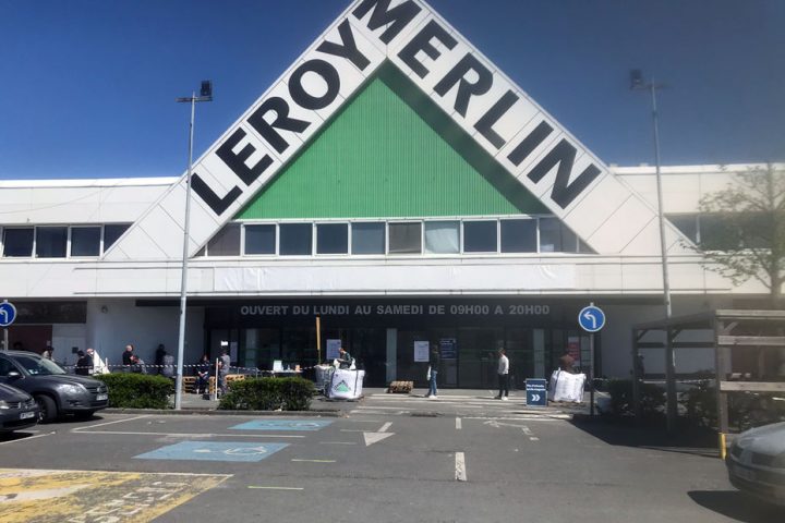 Chapiteau Leroy Merlin Villeneuve D'Ascq tout Leroy Merlin Wikipedia Chapiteau Leroy Merlin Villeneuve D'Ascq tout Leroy Merlin Wikipedia