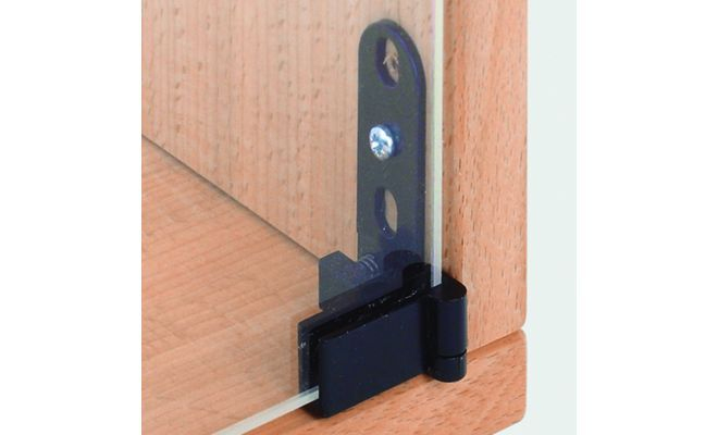 Charniere Pour Porte En Verre Ouv 180° La Paire 2B5 intérieur Charnière Porte Verre Castorama Charniere Pour Porte En Verre Ouv 180° La Paire 2B5 intérieur Charnière Porte Verre Castorama