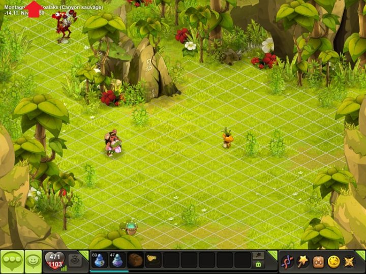 Chemin Du Donjon Du Koulosse | Le Bazar De Papycha pour Chemin Donjon Koulosse Chemin Du Donjon Du Koulosse | Le Bazar De Papycha pour Chemin Donjon Koulosse