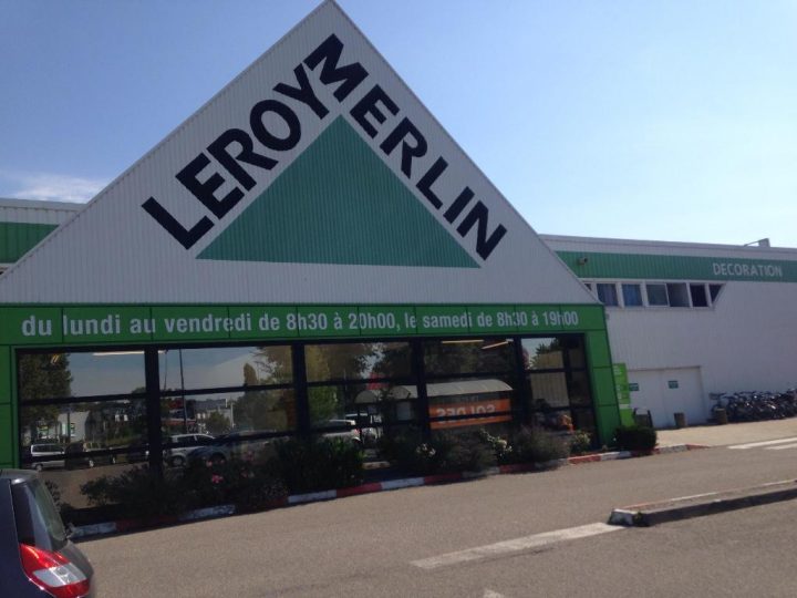 Chen Gai France :): Leroy Merlin Grand Littoral intérieur Leroy Merlin Wikipedia Chen Gai France :): Leroy Merlin Grand Littoral intérieur Leroy Merlin Wikipedia