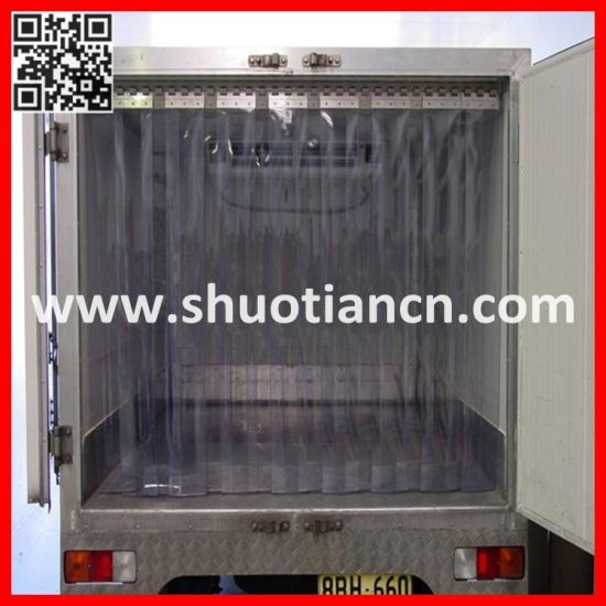 Chine Bande Flexible En Pvc Transparent Rideau De Porte à Rideau Plastique Transparent Industriel Chine Bande Flexible En Pvc Transparent Rideau De Porte à Rideau Plastique Transparent Industriel
