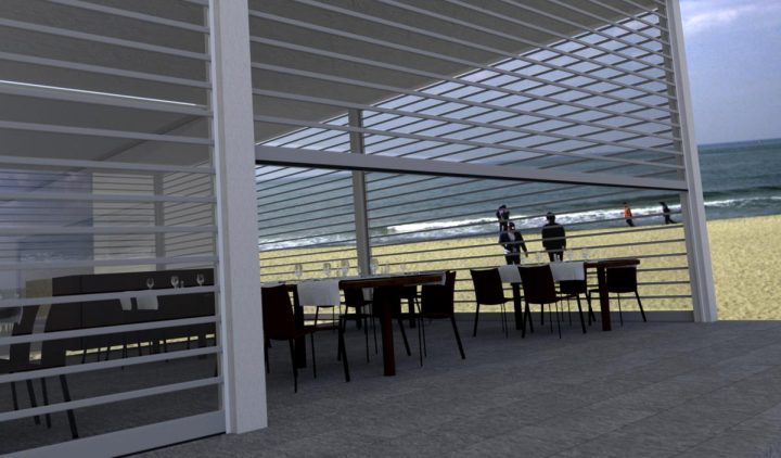 Choisissez Power Metal Paris Pour Le Dépannage De Votre à Tarif Rideau Métallique À Enroulement