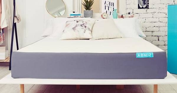 Choix Matelas Simba : Matelas Simba Hybrid Notice Pour Eve concernant Code Promo Simba Matelas Choix Matelas Simba : Matelas Simba Hybrid Notice Pour Eve concernant Code Promo Simba Matelas