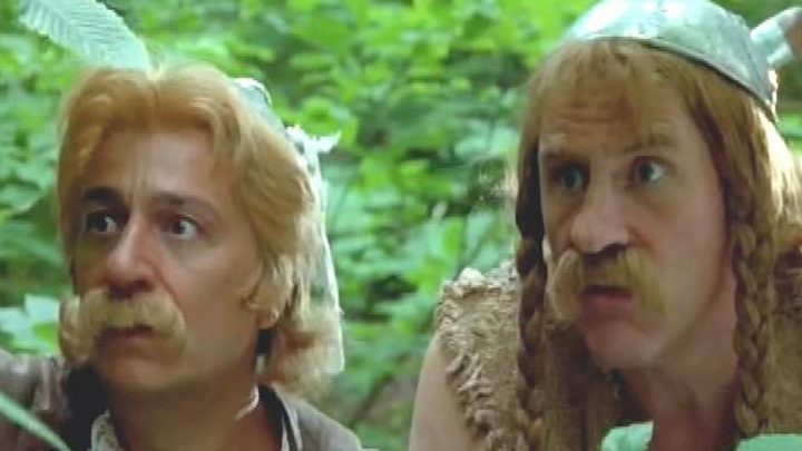 Claude Zidi : Interview Pour Le Film Astérix Et Obélix intérieur Les Bronzés Film Complet Gratuit Claude Zidi : Interview Pour Le Film Astérix Et Obélix intérieur Les Bronzés Film Complet Gratuit