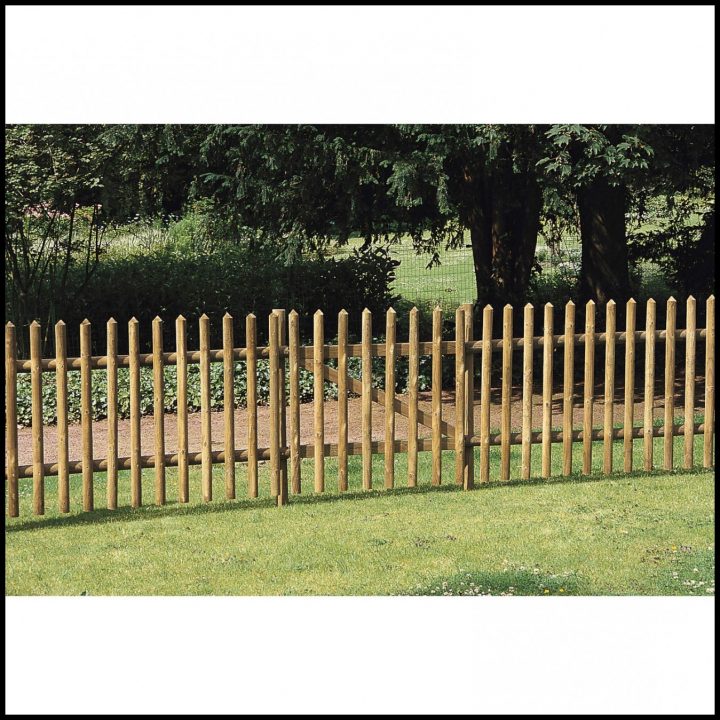 Cloture Girondine Leroy Merlin – Altoservices dedans Leroy Merlin Clôture Rigide