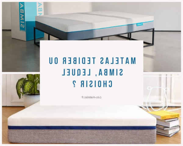 Code Promo Simba : Matelas Simba Compressé – Test Matelas serapportantà Code Promo Simba Matelas Code Promo Simba : Matelas Simba Compressé – Test Matelas serapportantà Code Promo Simba Matelas