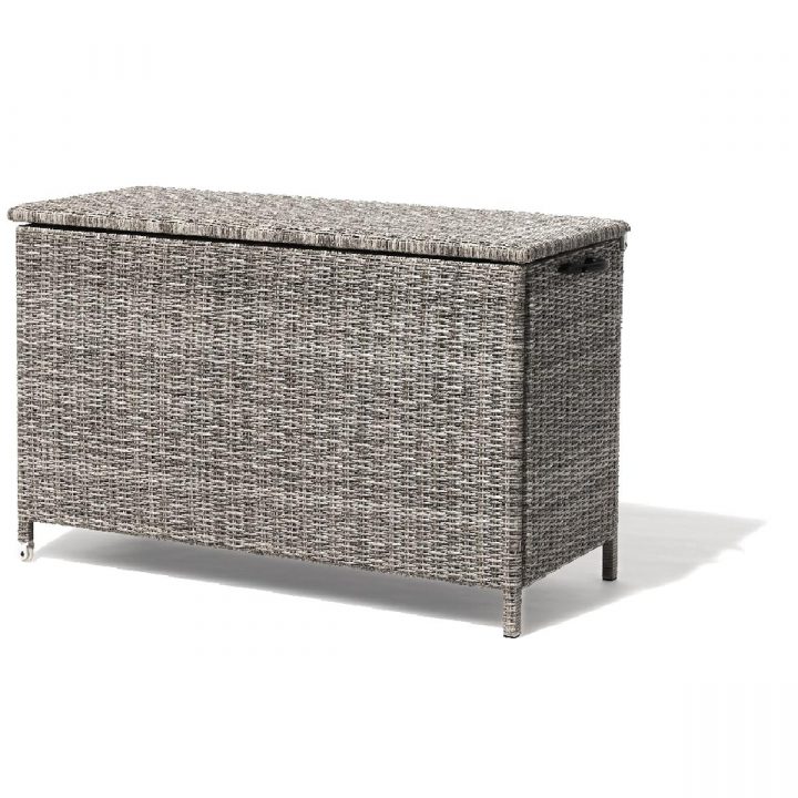 Coffre De Rangement Avec Assise Gifi — Lamichaure encequiconcerne Coffre Rangement Extérieur Gifi