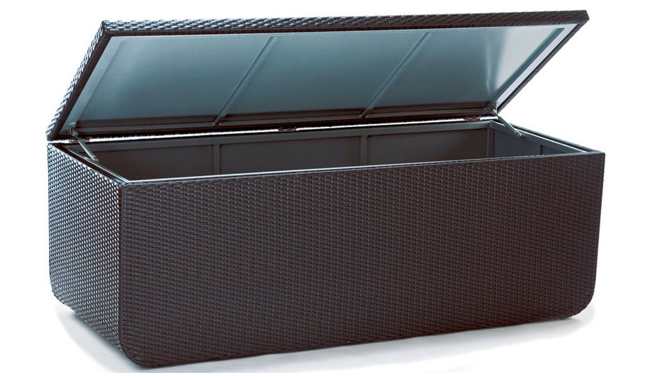 Coffre De Rangement Exterieur concernant Coffre Rangement Extérieur Gifi