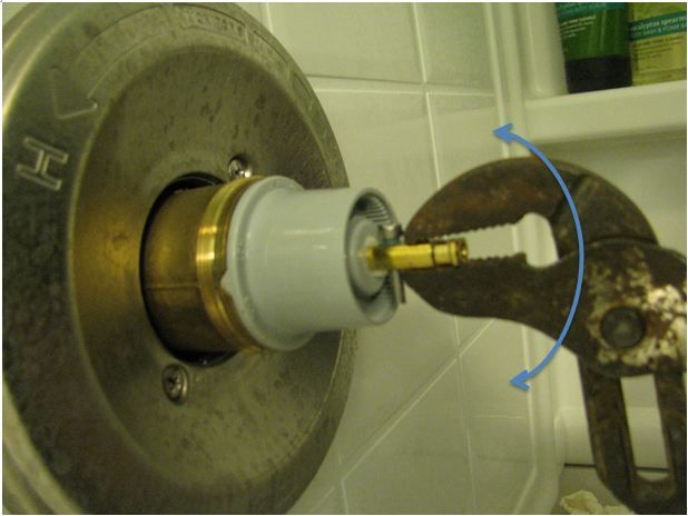 Comment Changer La Cartouche D'Un Robinet De Douche Delta à Quand Changer Cartouche Robinet Thermostatique Comment Changer La Cartouche D'Un Robinet De Douche Delta à Quand Changer Cartouche Robinet Thermostatique