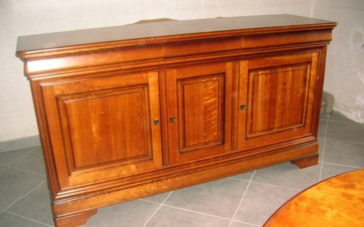 Comment Peindre Un Meuble Vernis Sans Poncer Repeindre En destiné Peindre Meuble Vernis Sans Poncer