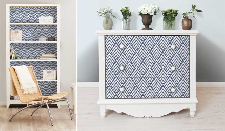 Comment Poser Du Papier Peint Facilement ? Avec Le Papier pour Papier Peint Adhésif Castorama Comment Poser Du Papier Peint Facilement ? Avec Le Papier pour Papier Peint Adhésif Castorama