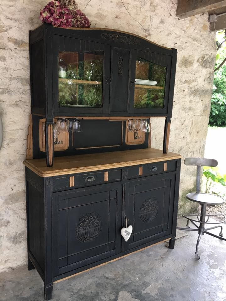 Comment Relooker Un Meuble En Style Industriel destiné Meuble Style Industriel Ikea