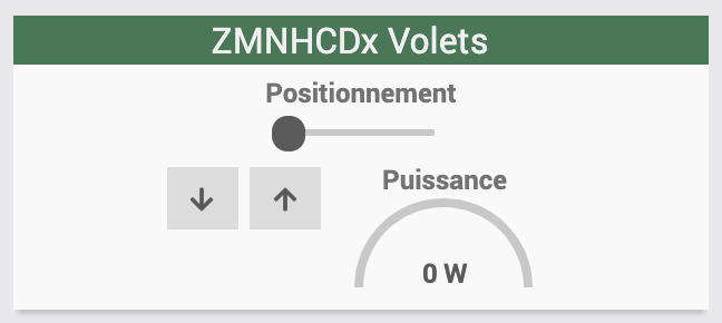 Contrôler Des Volets Roulants Bubendorff 4 Fils Avec Le pour Bubendorff Domadoo Contrôler Des Volets Roulants Bubendorff 4 Fils Avec Le pour Bubendorff Domadoo
