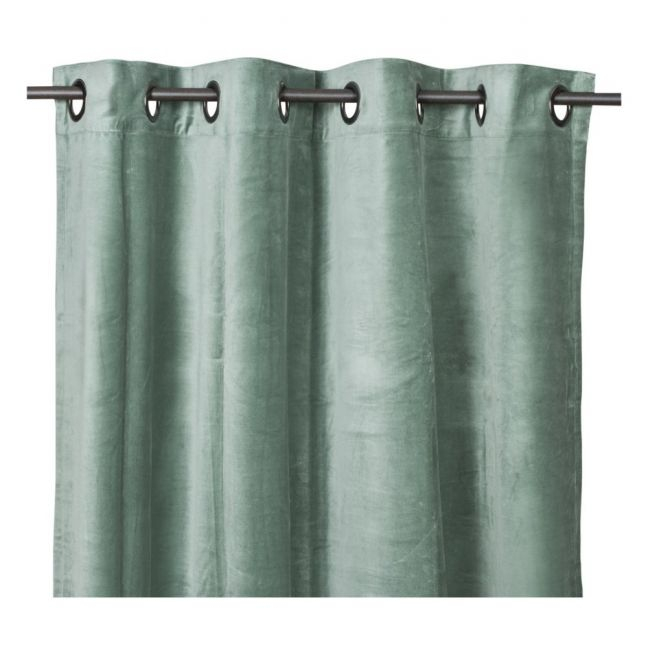 Coussin En Velours Delhi Vert Céladon Harmony Design Adulte dedans Rideau Harmony Velours Coussin En Velours Delhi Vert Céladon Harmony Design Adulte dedans Rideau Harmony Velours