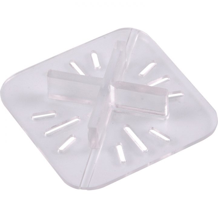 Croisillon Pour Dalle, H.12 Mm | Leroy Merlin serapportantà Plot Stabilisateur Terrasse Croisillon Pour Dalle, H.12 Mm | Leroy Merlin serapportantà Plot Stabilisateur Terrasse