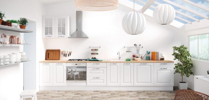 Cuisine Brico Dépôt : Sélection Des Meilleurs Modèles à Meuble Stella Brico Dépôt