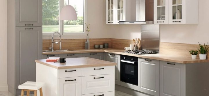 Cuisine Brico Dépôt : Sélection Des Meilleurs Modèles En avec Meuble Cuisine Brico Depot Cuisine Brico Dépôt : Sélection Des Meilleurs Modèles En avec Meuble Cuisine Brico Depot